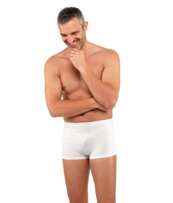 DermaSilk Elite Boxer Herre